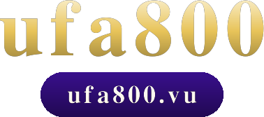 ufa800 โลโก้